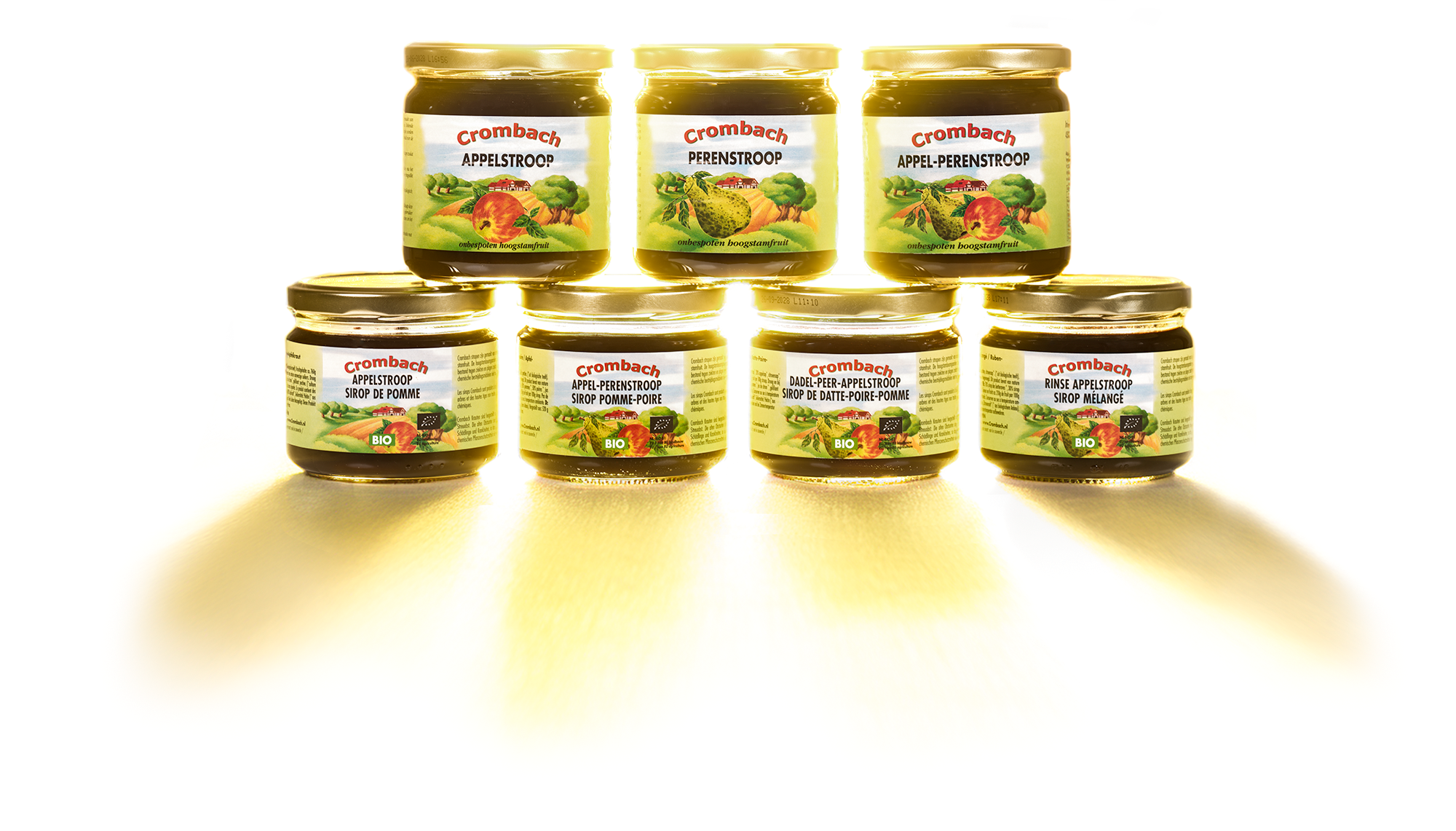 ©.2025 Ivo Vleugels - Crombach Stroop 16 04 2025 3B Crombach Stropen van hoogstamfruit