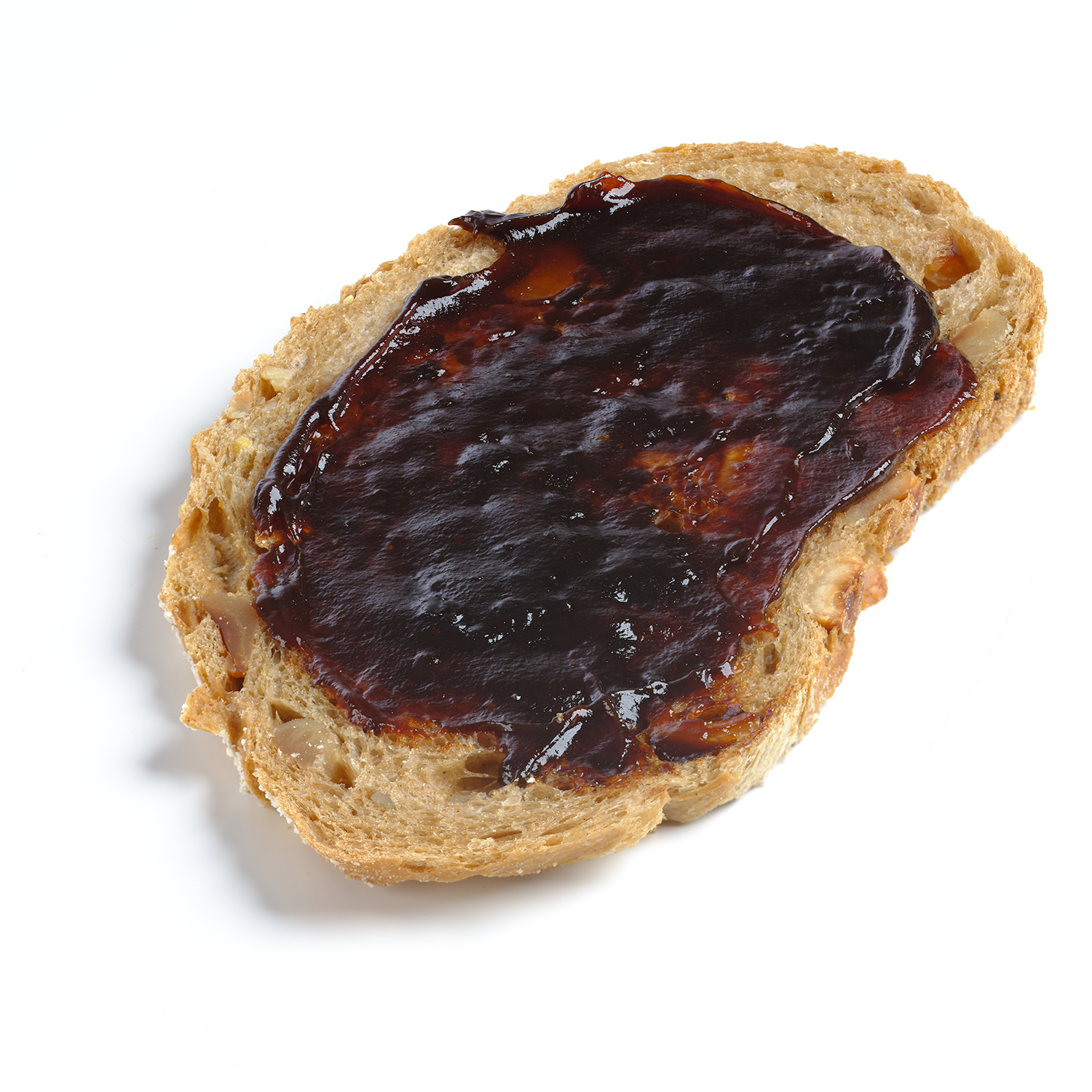 ©.2025 Ivo Vleugels - Crombach stroop op brood 2025 3 appel peer bio Crombach bio appel perenstroop op je brood is heel lekker!