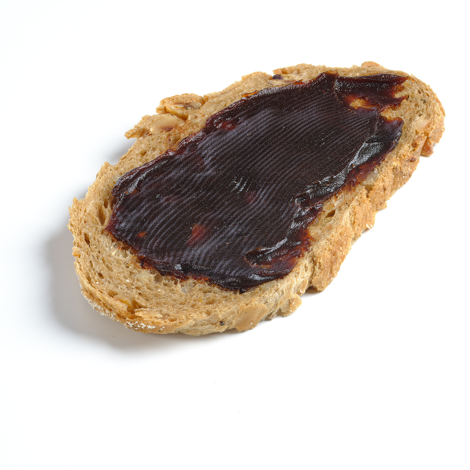 ©.2025 Ivo Vleugels - Crombach stroop op brood 2025 4 appel bio Crombach bio appelstroop op je brood is heel lekker!